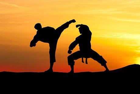 Kung Fu y sus beneficios para la salud