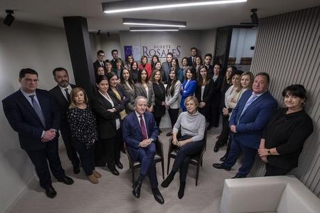 Bufete Rosales Abogados explica cómo reclamar las tarjetas revolving Bufete Rosales Abogados explica cómo reclamar las tarjetas revolving