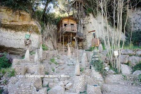 Cabanes d'Arguelaguer