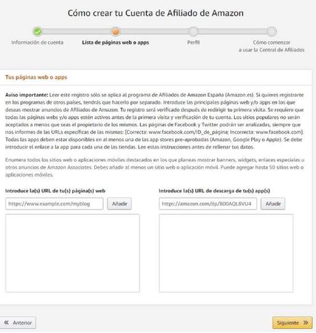Amazon Afiliados de 0 a 100: guía para empezar a ganar dinero
