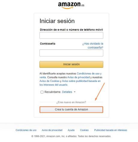 Amazon Afiliados de 0 a 100: guía para empezar a ganar dinero
