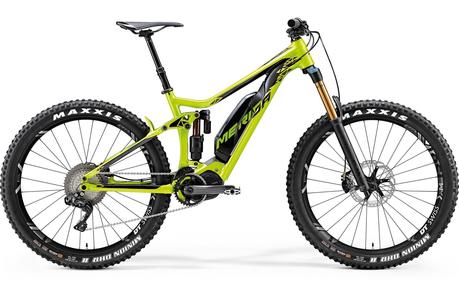 Las Mejores Bicicletas Eléctricas del mercado