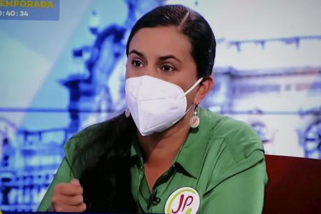 Elecciones 2021: frenar la pandemia y salvar vidas serán prioridad, asegura Mendoza