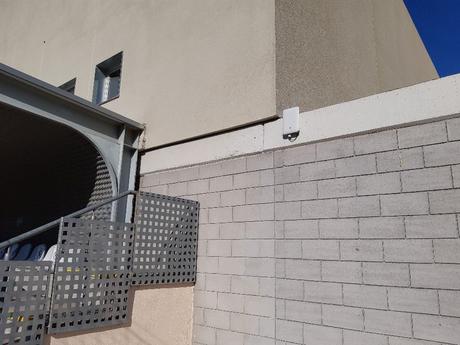 El WiFi hace más llevadera la pandemia en Navarcles El WiFi hace más llevadera la pandemia en Navarcles