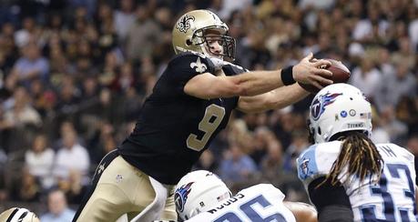 Top 10 robos del Draft NFL – Década de los 2000 Top 10 robos del Draft NFL – Década de los 2000