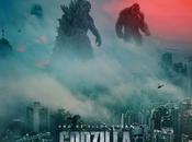 Godzilla Kong