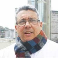 Rebelión comunera andina