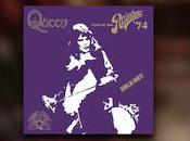 Grupo Queen: años Freddie Mercury