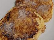 Torrijas keto delicious minutos