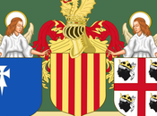 Reino Aragón, unión condados Sobrarbe Ribagorza