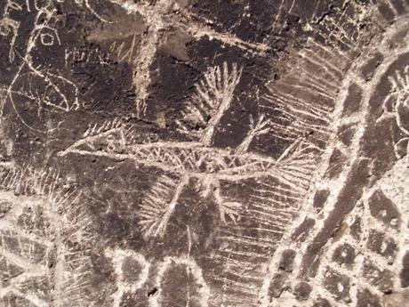 Cárcel de Broto, historia y los grabados de los presos