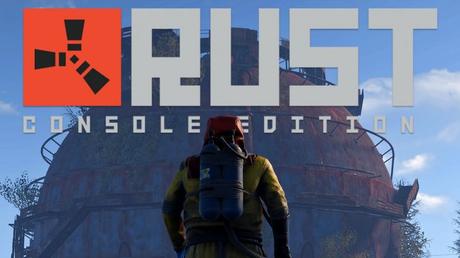 Rust Console Edition se estrena el 21 de mayo en PlayStation 4 Rust Console Edition se estrena el 21 de mayo en PlayStation 4