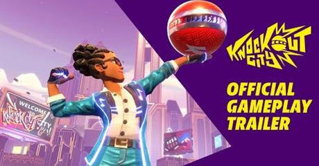 EA y Velan Studios presentan un nuevo tráiler de Knockout City EA y Velan Studios presentan un nuevo tráiler de Knockout City