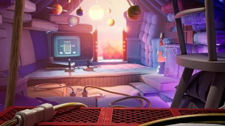 It Takes Two ya disponible para PS4 y PS5 It Takes Two ya disponible para PS4 y PS5