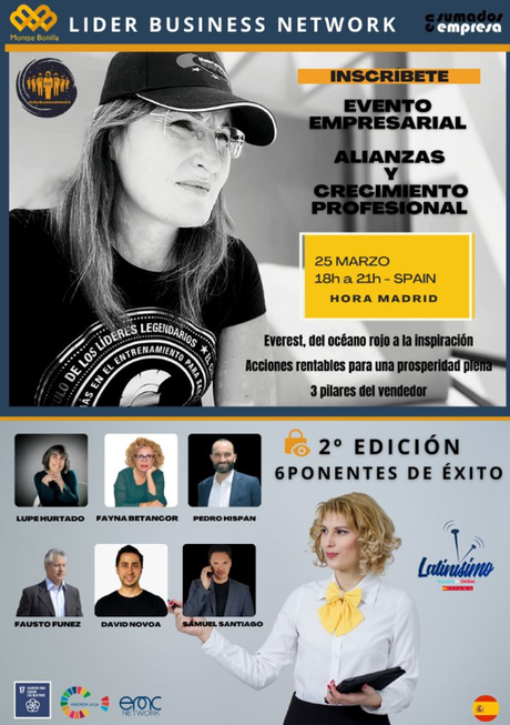 La Inteligencia Emocional, una de las claves para triunfar en el mundo de los negocios y el emprendimiento