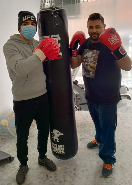 Cambio en la dirección de Casa das Empanadas Cerdanyola y Casa das Empanadas Barberà