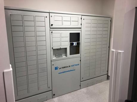 Los centros sanitarios incrementaron un 60% la demanda de sistemas de gestión de ropa de trabajo en 2020