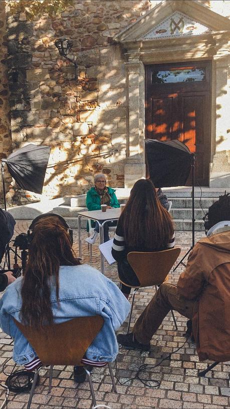 8 de Marzo: No todo está perdido, por Violets