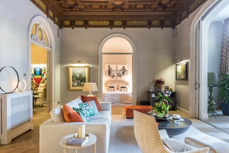 El cliente nacional coge el testigo del extranjero en el mercado inmobiliario de Barcelona