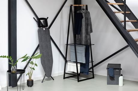 Práctica de mindfulness contra el estrés, según Brabantia