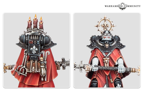 Warhammer Community:Resumen Warhammer Community:Resumen