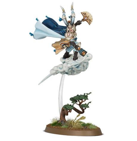 Pre-pedidos de esta semana en GW: Parte III y final