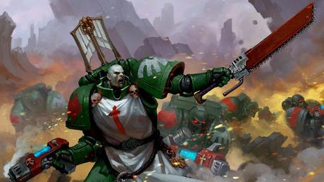 FAQs y erratas: No Perdonados y mas (W40K y AoS)