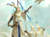 Pre-pedidos esta semana Parte