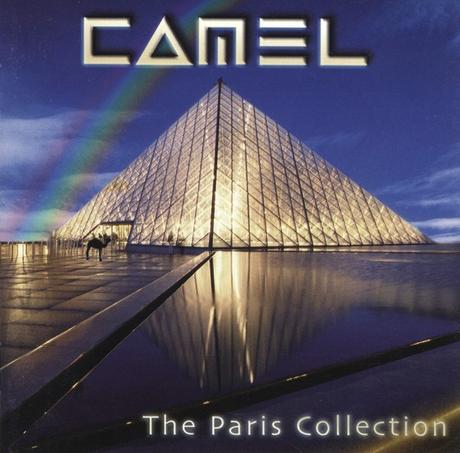 Camel - The Paris Collection (2001)