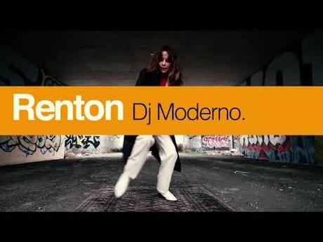 [Vídeo Telúrico] Dj Moderno - Renton