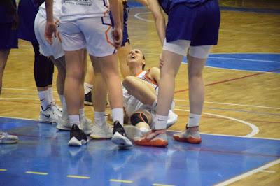 Barça CBS-Bàsquet Maresme Boet Mataró 3 Viles (Liga Femenina 2) Barça CBS-Bàsquet Maresme Boet Mataró 3 Viles (Liga Femenina 2)