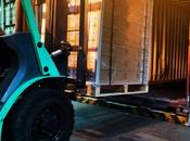 Carretillas elevadoras ocasión mejor precio Elevación