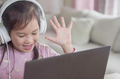 Clases de inglés online para niños de English With Pilu