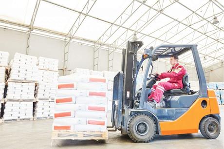 Recambios carretillas elevadoras de RRP