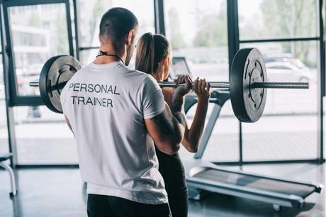 Giovanni Valle: el entrenador personal en Alcobendas