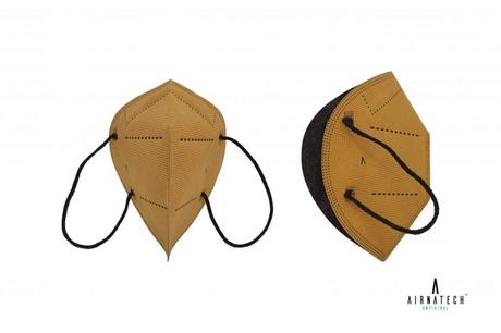 Mascarillas FFP2 fabricadas en España por Airnatech