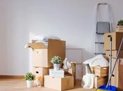 ¿Cuánto cuesta hacer mudanza Madrid?