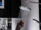 Rociadores ducha Hacer