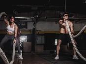 Genial: Proteínas suplementos para crossfit efectivos