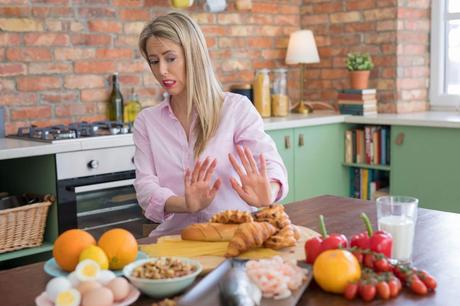 Test de intolerancia alimentaria desde casa con Health & Beauty 4 Men