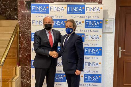 FINSA, Correduría Técnica de Seguros y el Grupo Inmobiliario BEST HOUSE firman un convenio de colaboración FINSA, Correduría Técnica de Seguros y el Grupo Inmobiliario BEST HOUSE firman un convenio de colaboración