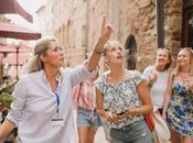 Vacaciones Semana Santa Vueltia: Visitas guiadas Sevilla free tour Córdoba