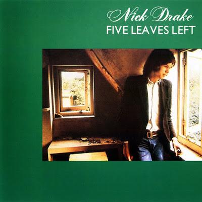 Nick Drake - Saturday sun (1969)