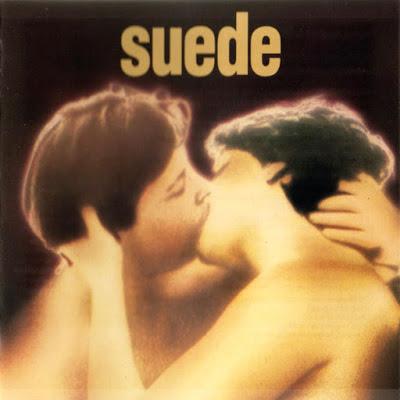 Suede - Animal lover (1993)