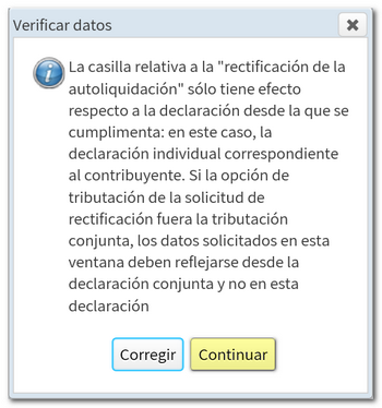 Cómo presentar una declaración complementaria en Renta WEB Cómo presentar una declaración complementaria en Renta WEB