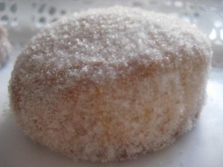 MANTECADOS MANCHEGOS MANTECADOS MANCHEGOS