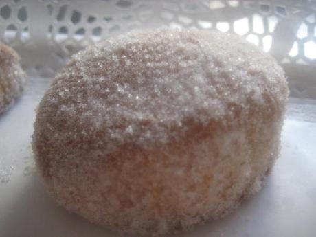 MANTECADOS MANCHEGOS MANTECADOS MANCHEGOS