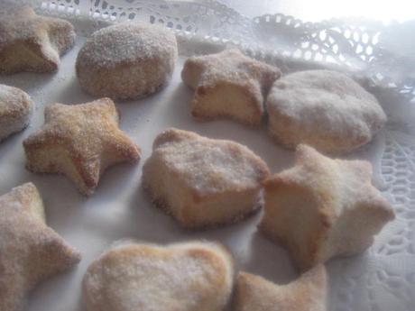 MANTECADOS MANCHEGOS MANTECADOS MANCHEGOS