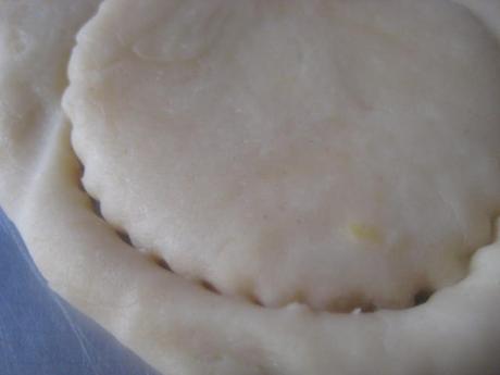 MANTECADOS MANCHEGOS MANTECADOS MANCHEGOS