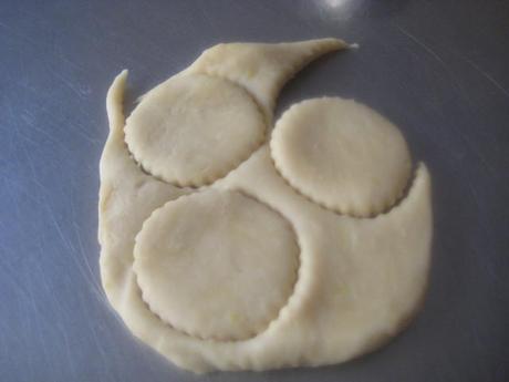 MANTECADOS MANCHEGOS MANTECADOS MANCHEGOS